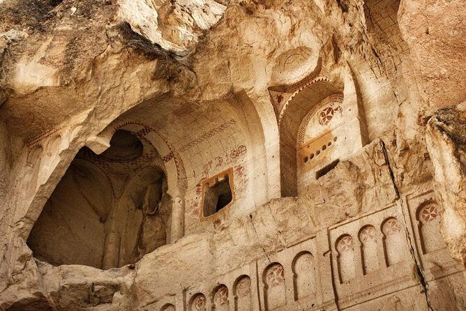 Private: Full-Day Cappadocia Tour - Şahinefendi village scenes and the Soğanlı Valley walk