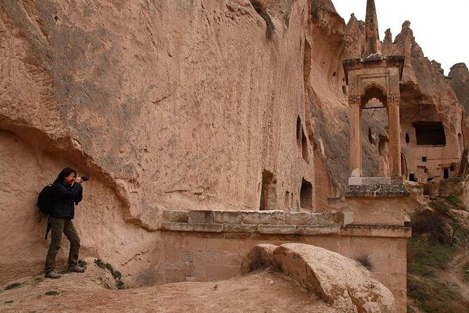 Private: Full-Day Cappadocia Tour - Meet Ürgüp’s Three Beauties and the volcanic story you’ll actually remember