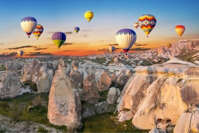 Private Full-Day Tour in Cappadocia with Hotel Pickup - Stop 1: Cavuşin village caves and an ancient church connection