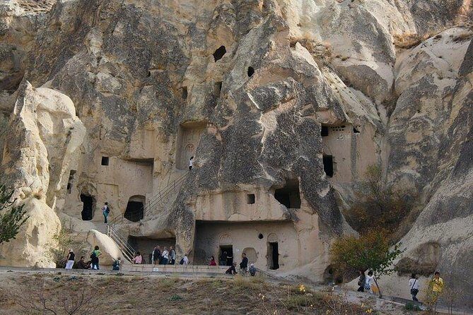 Private Guided Cappadocia Tour - Price and logistics: what $90 buys you, and where costs can pop up