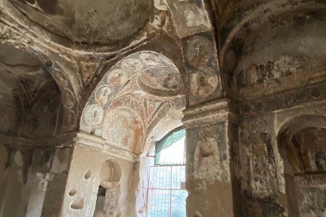 Private & Guided Central Cappadocia Tour With Underground City - Göreme: history you can place, plus panorama views that reset your brain