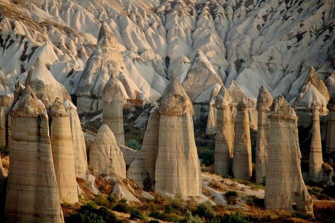 Private Guiding In Cappadocia - Key highlights worth planning for