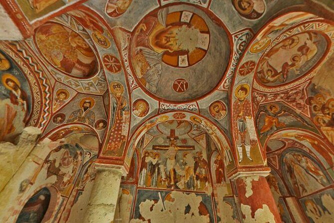Private Highlights of Cappadocia Tour with lunch - Avanos at Sultans Seramik: Kick-Wheel Pottery You Can Watch