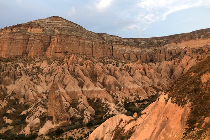 Private Hiking Tour in Cappadocia - Why a private valley hike from Göreme feels different