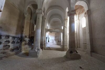 Private Hiking Tour in Cappadocia - Meeting up, timing, and how the day is paced