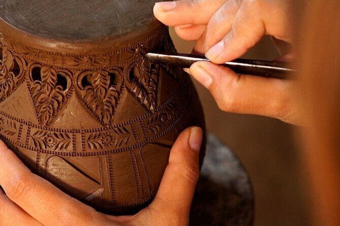 Private kaymakli Underground City, Cavusin and Pottery Tour - Private Cappadocia in 4 hours: the big picture