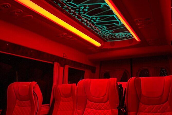 Private Kayseri & Nevsehir Airport Transfer: From / To Cappadocia - Key Things To Know Before You Ride