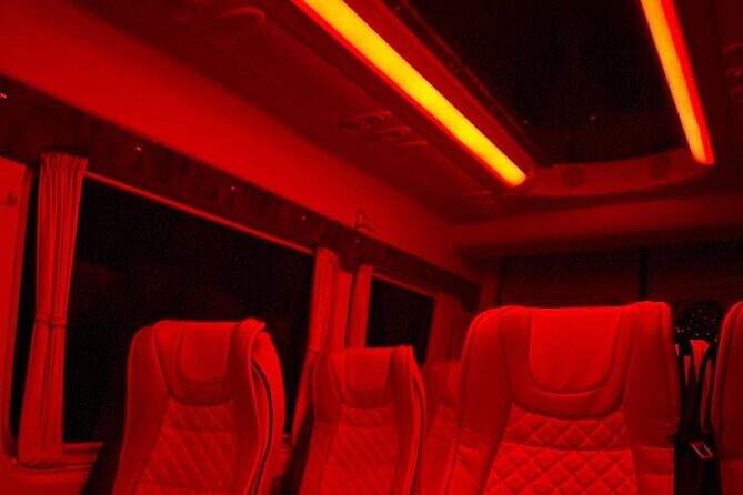 Private Kayseri & Nevsehir Airport Transfer: From / To Cappadocia - Timing the Trip: Your ~65-Minute Buffer Into Cappadocia