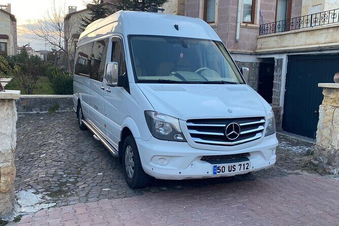 Private Kayseri & Nevsehir Airport Transfer: From / To Cappadocia - Price and Value: Why This Can Be Worth It