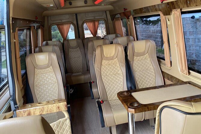 Private Kayseri & Nevsehir Airport Transfer: From / To Cappadocia - Who This Transfer Fits Best (And When to Consider Alternatives)