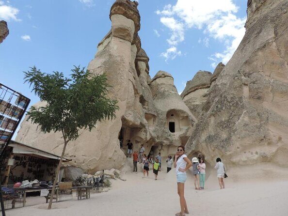 Private Photo & Drone Session in Cappadocia - A Private Photo Shoot in Göreme: Why This Feels Different