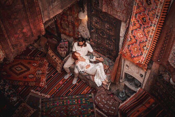 Private Photo & Drone Session in Cappadocia - Price and Logistics: What $286 Covers (and What Doesn’t)