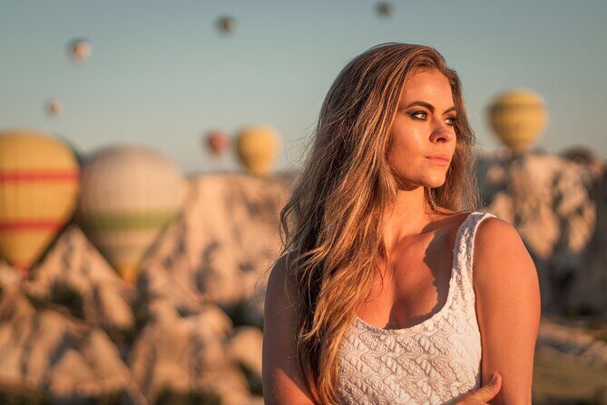 Private Photo & Drone Session in Cappadocia - Who This Experience Suits Best