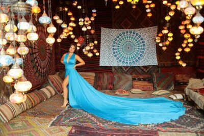 Private Photoshoot in Cappadocia - Pickup, pacing, and how 2.5 hours plays out in real life