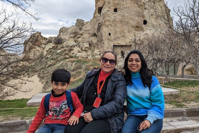 Private Red Cappadocia Tour (half day) - Price and logistics: what $96.12 per person buys you