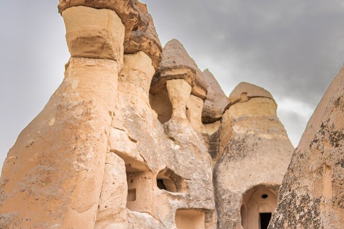 Private Red Tour All in One - Love Valley: a romantic name, a landscape built for proposals