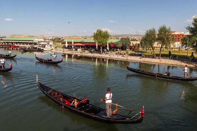 Private Red Tour+Underground city With Professional Guide+Vehicle - Private Red Tour Plus: What You Really Get in 6–7 Hours