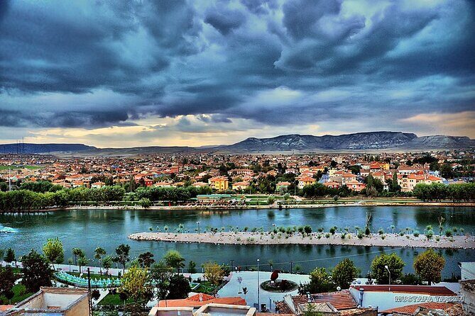 Private Red Tour+Underground city With Professional Guide+Vehicle - Zelve Open Air Museum: Cave Churches and a Village That Lived on