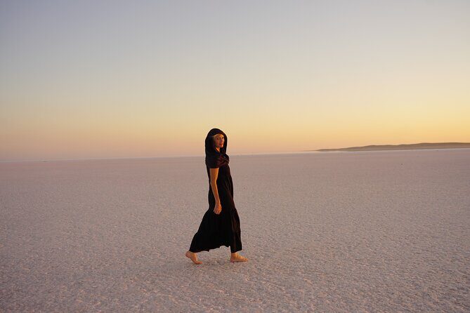 Private Salt Lake Sunset Tour with Photos & Snacks - Extras and Costs: What’s Included vs. What You Pay For