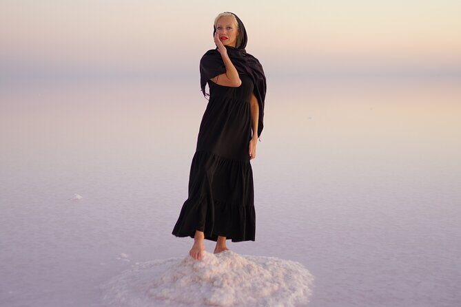 Private Salt Lake Sunset Tour with Photos & Snacks - Value Check: Is $204.24 for Two a Good Deal?