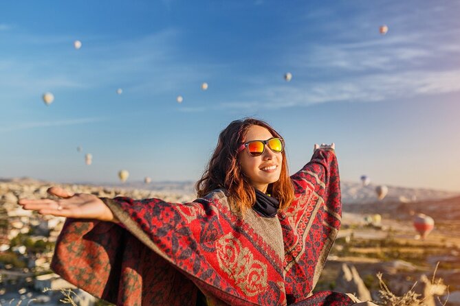 Private, South Cappadocia Day Tour - Underground City - Pickup, timing, and how the day actually runs