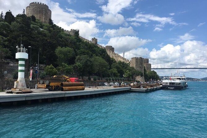 Private tour: 4 Day Istanbul and Cappadocia Tours - Istanbul to Cappadocia, with the travel hassle cut down