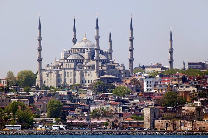 Private tour: 4 Day Istanbul and Cappadocia Tours - Cappadocia arrival: a hotel base and a free evening