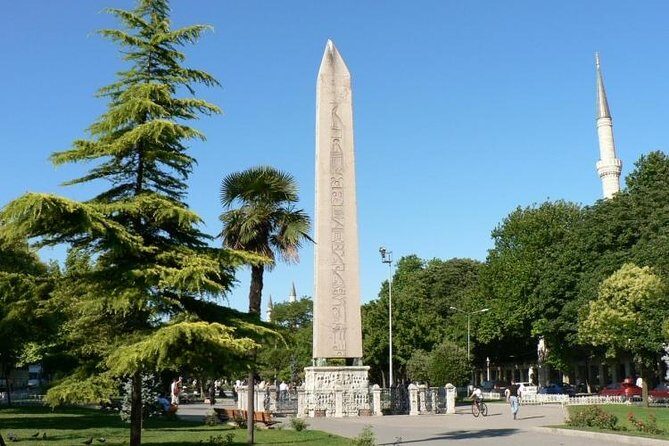 Private tour: 4 Day Istanbul and Cappadocia Tours - Day 4: the end of the loop and your flight back to Istanbul