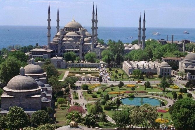 Private tour: 4 Day Istanbul and Cappadocia Tours - What you’re really paying for: price, hotels, flights, and meal value