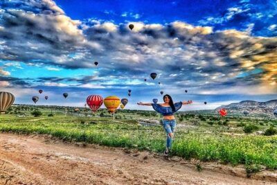 Private Tour: Adventure Cappadocia - Getting There From Göreme: Early Start and Comfort Transfers