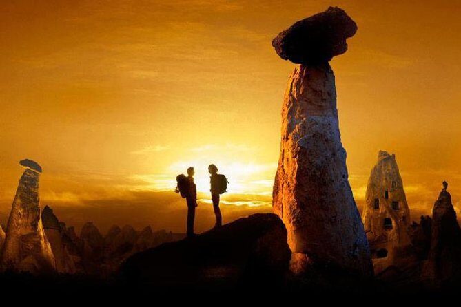 Private Tour: Best of Cappadocia with Wine Tasting - Goreme Open-Air Museum (UNESCO): Byzantine Cave Churches With Frescoes
