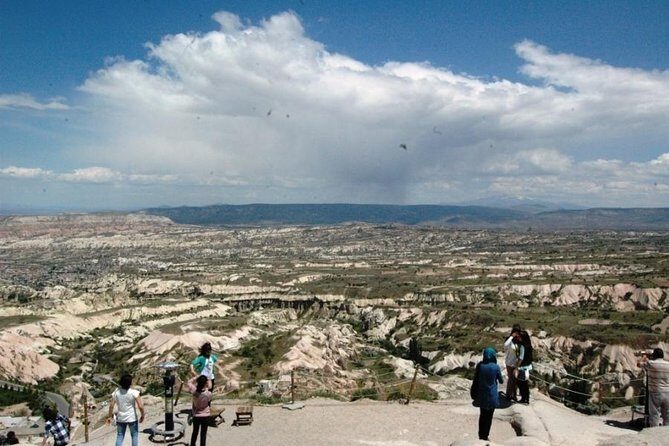 Private Tour: Best of Cappadocia with Wine Tasting - The Value of a Private Art Historian Guide (and Zeynep’s Touch)