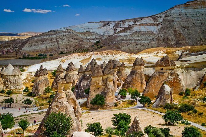 Private Tour: Best of Cappadocia with Wine Tasting - Price, Time, and Group Size: Is It Worth $300.98?