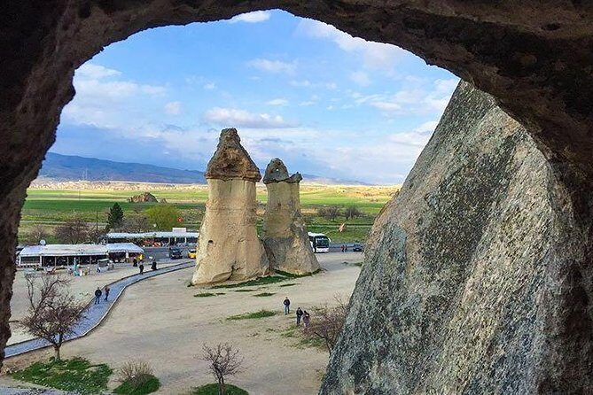 Private Tour: Best of Cappadocia with Wine Tasting - Who This Tour Suits Best in Cappadocia