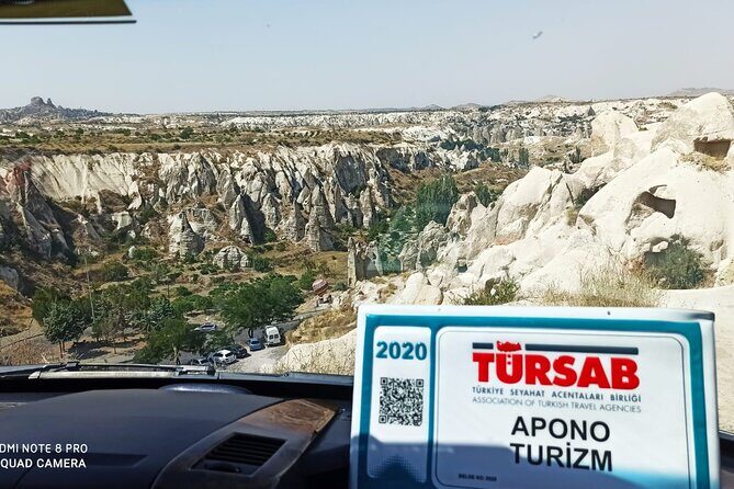 Private Transfer Airport to Cappadocia or Airport to Cappadocia - Key Things to Know Before You Go