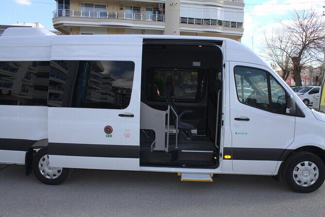 Private Transfer Airport to Cappadocia or Airport to Cappadocia - Why a Kayseri Airport Transfer Changes Your Whole Trip