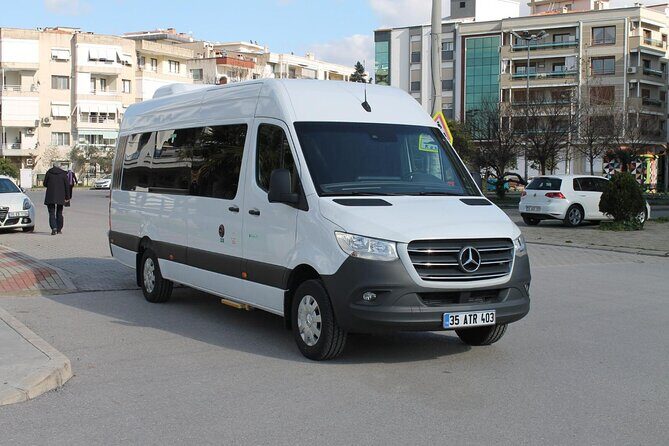 Private Transfer Airport to Cappadocia or Airport to Cappadocia - Who This Transfer Fits Best (and Who Might Want Something Else)