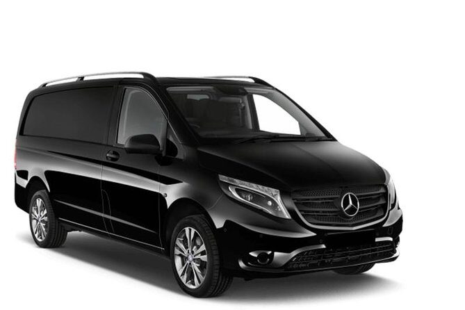 Private Transfer from Cappadocia to Antalya with Konya tour - Key highlights worth your time
