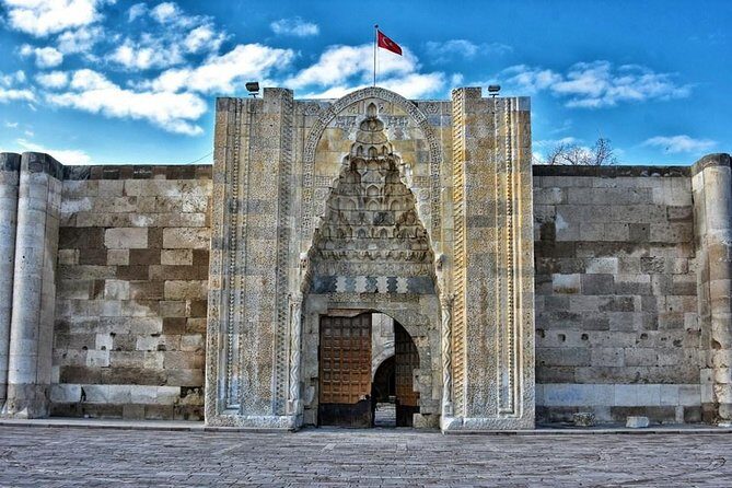 Private Transfer from Cappadocia to Antalya with Konya tour - The 9-Hour Private Ride: Comfort, Breaks, and a Real Human Contact