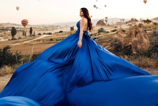 Professional Photo shooting in Cappadocia. - Key Things That Matter in This Cappadocia Photo Shoot