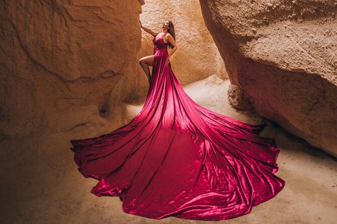 Professional Photo shooting in Cappadocia. - Photo Edits: Why the Included 10 Matter More Than the Raw Shots