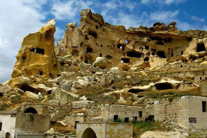 Red / North of Cappadocia Tour - What you’re really paying for on the Red / North of Cappadocia Tour