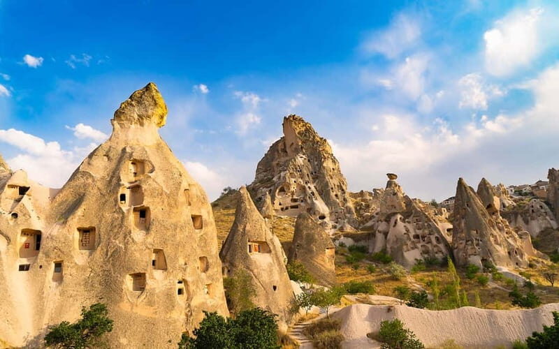 Red (North) Tour Cappadocia Small Group - Why This North Cappadocia Route Feels Less Like a Checklist