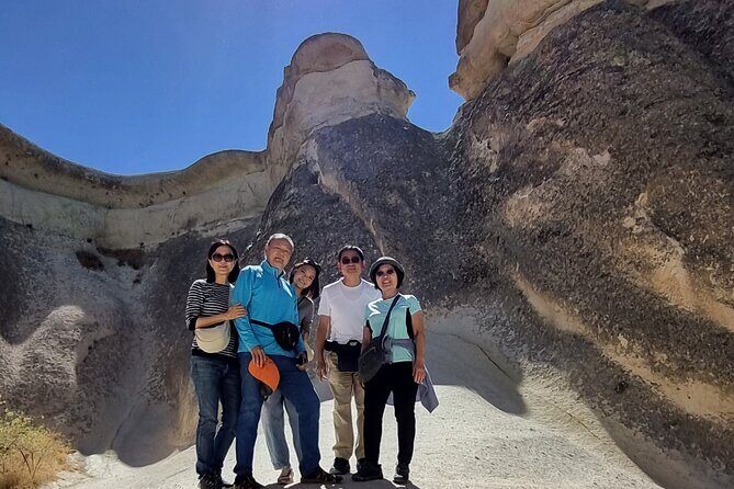 Red Tour Cappadocia - Price and Logistics: What $60 Covers (and What It Doesn’t)