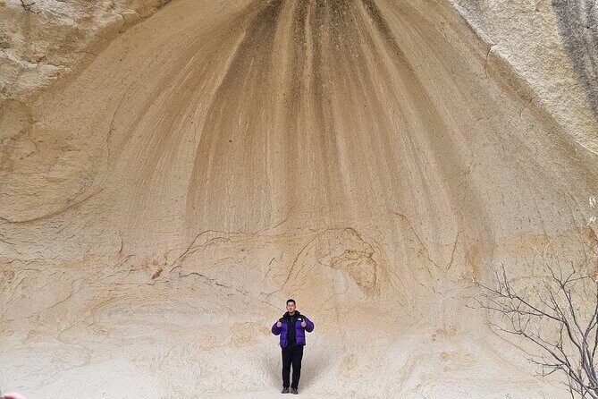 Red Tour Cappadocia - Pickup Around 09:30 and a Minivan Day That Moves Like Clockwork