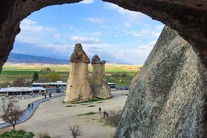 Red Tour ( North of Cappadocia ) - Key points worth knowing before you go