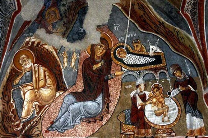 Red Tour ( North of Cappadocia ) - Devrent Valley, Three Beauties, and Ortahisar photos