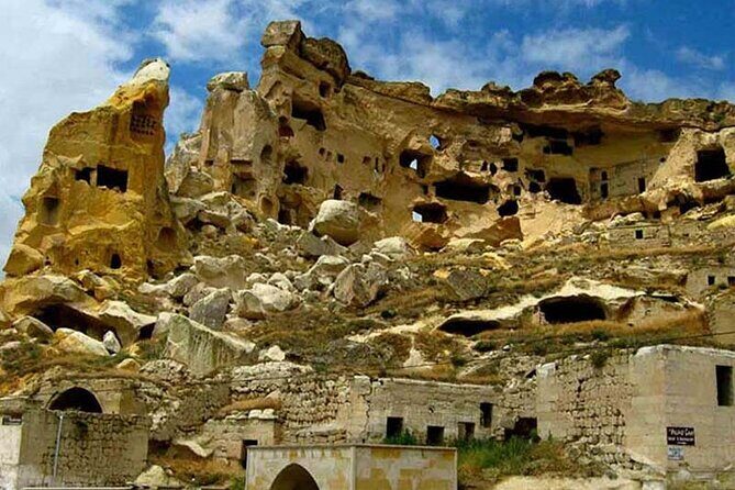 Red Tour ( North of Cappadocia ) - Price and value: what you’re really paying for