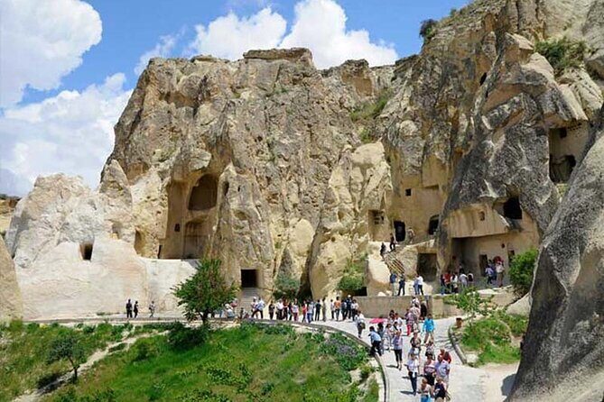 Red Tour ( North of Cappadocia ) - Who this tour suits best (and who should skip it)