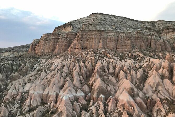 Rose Valley Sunset Hiking in Cappadocia - Where Rose Valley sits in Cappadocia (and why sunset works)